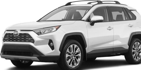 TOYOTA RAV4 2021 4T3D6RFV8MU048354 image