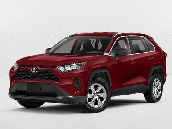 TOYOTA RAV4 2021 2T3H1RFV7MW128583 image TOYOTA RAV4 2021 2T3H1RFV7MW128583 image