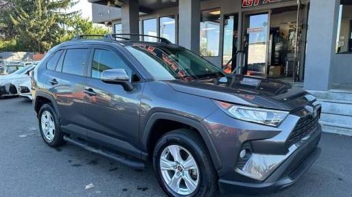 TOYOTA RAV4 2021 2T3P1RFV4MW239765 image TOYOTA RAV4 2021 2T3P1RFV4MW239765 image