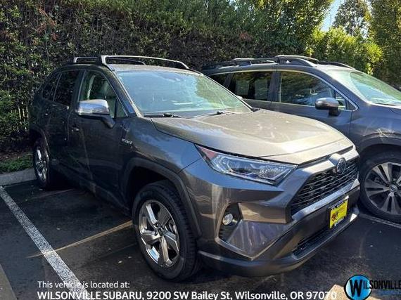 TOYOTA RAV4 2021 4T3B6RFV4MU032630 image TOYOTA RAV4 2021 4T3B6RFV4MU032630 image