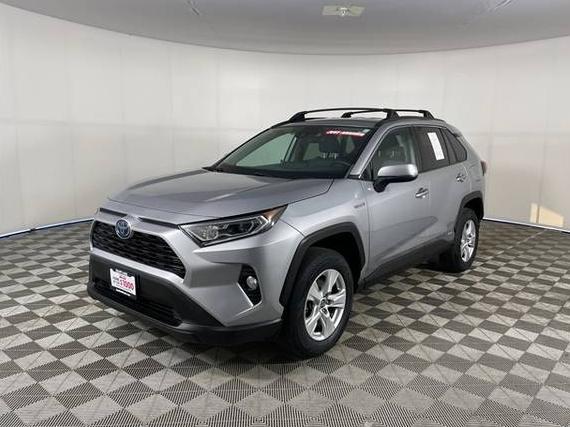 TOYOTA RAV4 2021 4T3RWRFV5MU016158 image TOYOTA RAV4 2021 4T3RWRFV5MU016158 image