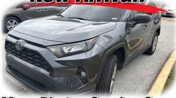 TOYOTA RAV4 2021 2T3H1RFV1MC110808 image TOYOTA RAV4 2021 2T3H1RFV1MC110808 image