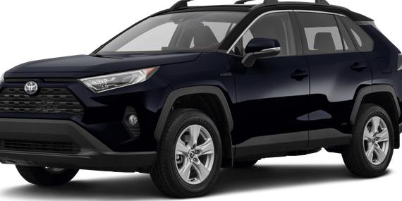 TOYOTA RAV4 2021 JTMMWRFVXMD115677 image