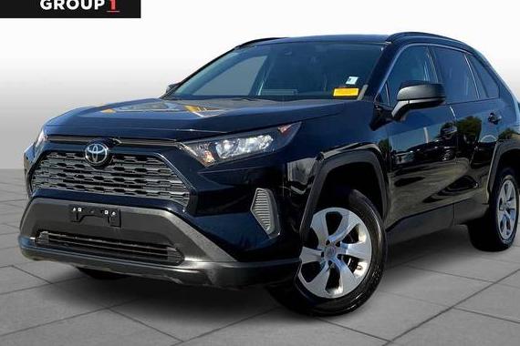 TOYOTA RAV4 2021 2T3F1RFV6MW174767 image TOYOTA RAV4 2021 2T3F1RFV6MW174767 image