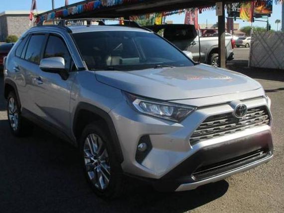 TOYOTA RAV4 2021 2T3Y1RFV2MC144644 image TOYOTA RAV4 2021 2T3Y1RFV2MC144644 image