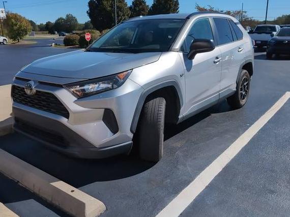 TOYOTA RAV4 2021 2T3H1RFV3MC108302 image TOYOTA RAV4 2021 2T3H1RFV3MC108302 image