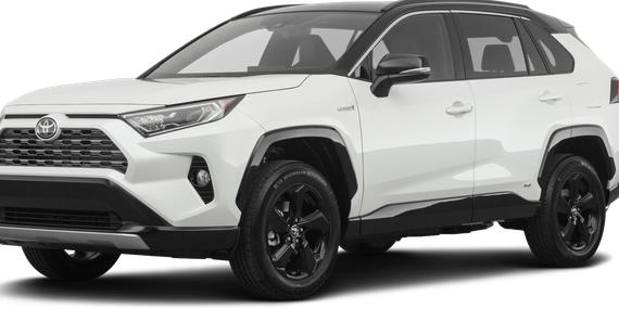 TOYOTA RAV4 2021 2T3E6RFV7MW028651 image TOYOTA RAV4 2021 2T3E6RFV7MW028651 image