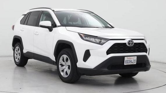 TOYOTA RAV4 2021 2T3K1RFV7MW162884 image TOYOTA RAV4 2021 2T3K1RFV7MW162884 image