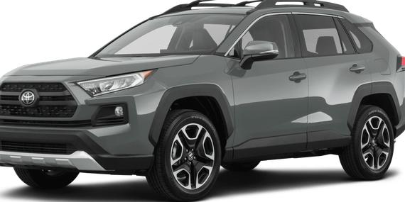 TOYOTA RAV4 2021 2T3S1RFV0MW238896 image