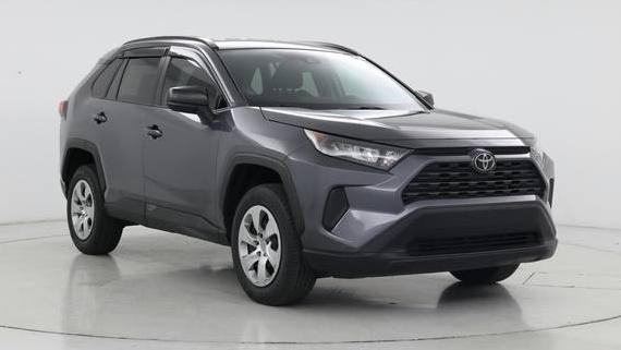 TOYOTA RAV4 2021 2T3H1RFV0MC111318 image TOYOTA RAV4 2021 2T3H1RFV0MC111318 image