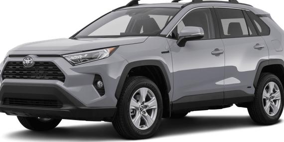 TOYOTA RAV4 2021 2T3R6RFV0MW011708 image