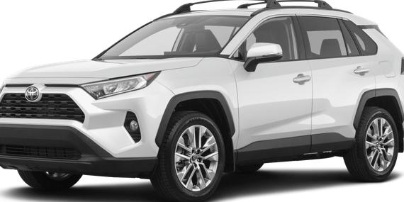 TOYOTA RAV4 2021 2T3H1RFV3MC100023 image