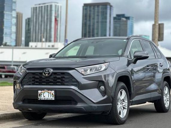 TOYOTA RAV4 2021 JTMW1RFV5MJ023174 image TOYOTA RAV4 2021 JTMW1RFV5MJ023174 image