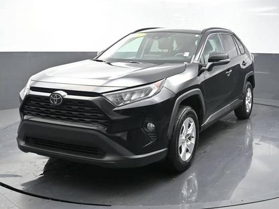 TOYOTA RAV4 2021 2T3W1RFVXMW137334 image TOYOTA RAV4 2021 2T3W1RFVXMW137334 image