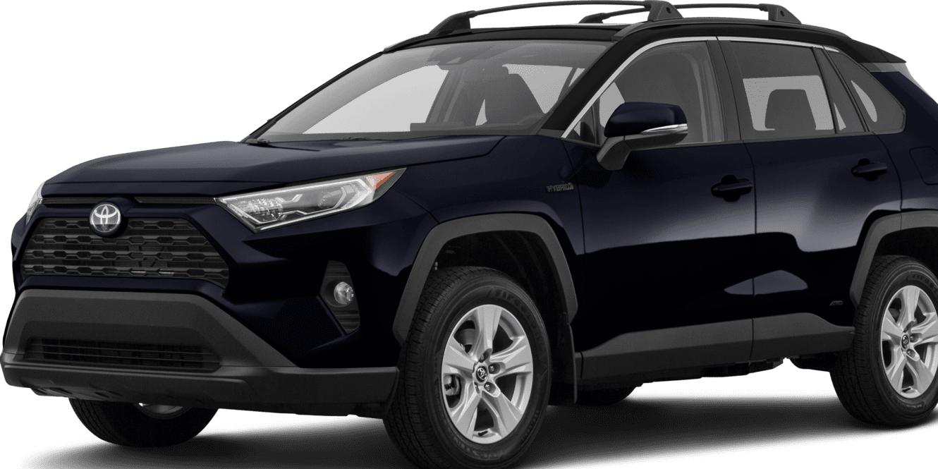 TOYOTA RAV4 2021 JTMB6RFV6MD040824 image