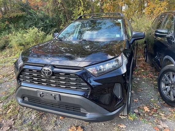 TOYOTA RAV4 2021 2T3F1RFV0MC170070 image TOYOTA RAV4 2021 2T3F1RFV0MC170070 image