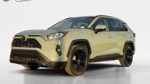 TOYOTA RAV4 2021 JTMW1RFV1MD523279 image