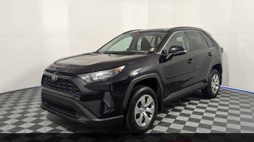 TOYOTA RAV4 2021 2T3G1RFV6MW166804 image