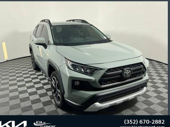 TOYOTA RAV4 2021 2T3J1RFV1MW182477 image TOYOTA RAV4 2021 2T3J1RFV1MW182477 image