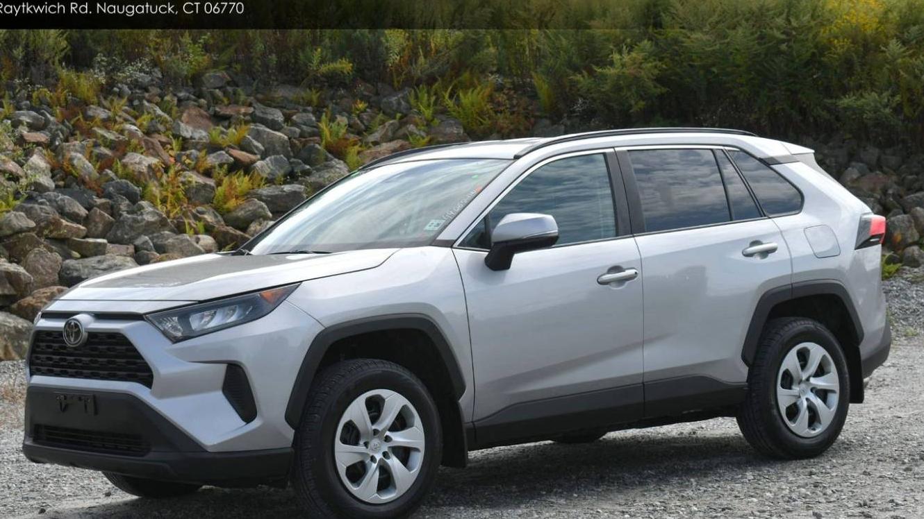 TOYOTA RAV4 2021 2T3G1RFVXMW171133 image TOYOTA RAV4 2021 2T3G1RFVXMW171133 image