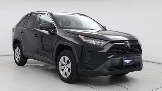 TOYOTA RAV4 2021 2T3H1RFV5MC121911 image