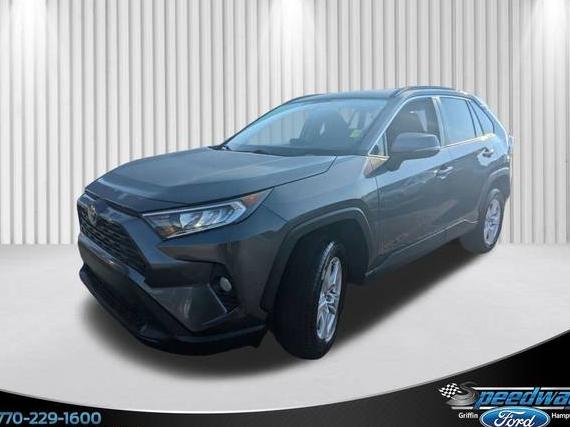 TOYOTA RAV4 2021 2T3W1RFV1MC139488 image TOYOTA RAV4 2021 2T3W1RFV1MC139488 image