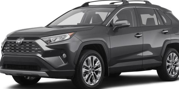 TOYOTA RAV4 2021 JTMN1RFV9MD081363 image