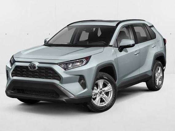 TOYOTA RAV4 2021 JTMW1RFV2MD065137 image TOYOTA RAV4 2021 JTMW1RFV2MD065137 image