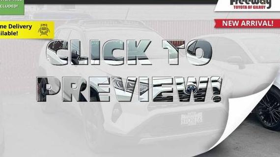 TOYOTA RAV4 2021 JTME6RFV1MJ006238 image