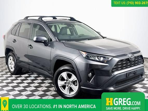 TOYOTA RAV4 2021 2T3W1RFV2MC131612 image TOYOTA RAV4 2021 2T3W1RFV2MC131612 image