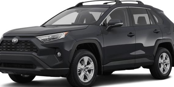 TOYOTA RAV4 2021 2T3R6RFV1MW009076 image TOYOTA RAV4 2021 2T3R6RFV1MW009076 image