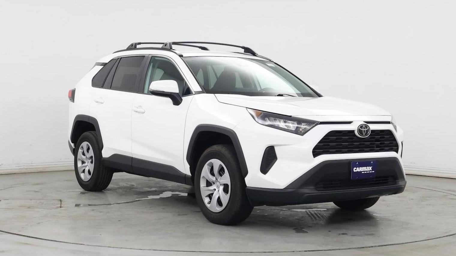 TOYOTA RAV4 2021 2T3G1RFV5MC183739 image