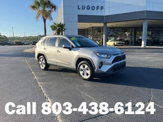 TOYOTA RAV4 2021 2T3W1RFV6MC101433 image TOYOTA RAV4 2021 2T3W1RFV6MC101433 image