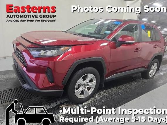 TOYOTA RAV4 2021 4T3MWRFV2MU020825 image TOYOTA RAV4 2021 4T3MWRFV2MU020825 image