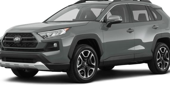 TOYOTA RAV4 2021 2T3S1RFV1MW230015 image