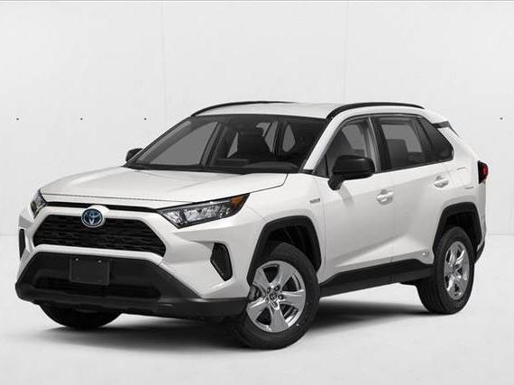 TOYOTA RAV4 2021 2T3M6RFV8MW009831 image