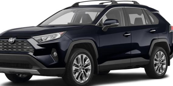 TOYOTA RAV4 2021 4T3D6RFV1MU043979 image