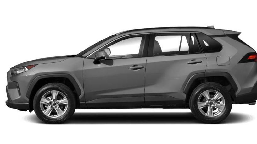 TOYOTA RAV4 2021 2T3P1RFVXMC228870 image