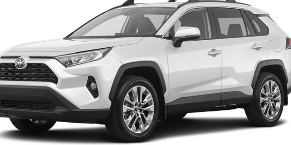 TOYOTA RAV4 2021 2T3F1RFV1MC175407 image