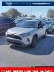 TOYOTA RAV4 2021 2T3H1RFV9MC101807 image