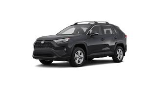 TOYOTA RAV4 2021 4T3B6RFV7MU045209 image