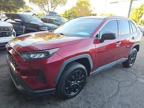 TOYOTA RAV4 2021 2T3F1RFV0MW195159 image TOYOTA RAV4 2021 2T3F1RFV0MW195159 image