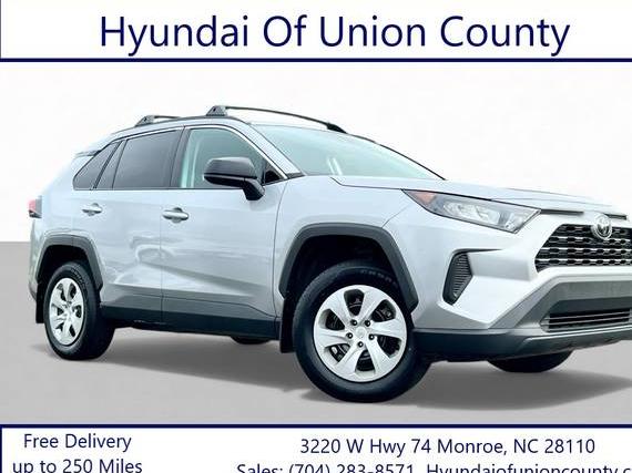 TOYOTA RAV4 2021 2T3H1RFV0MW121961 image TOYOTA RAV4 2021 2T3H1RFV0MW121961 image