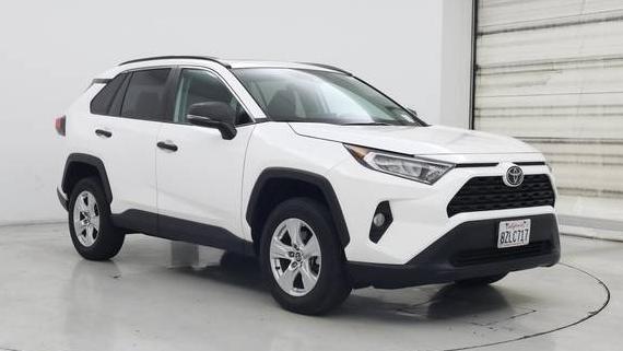 TOYOTA RAV4 2021 2T3P1RFV5MC250081 image TOYOTA RAV4 2021 2T3P1RFV5MC250081 image