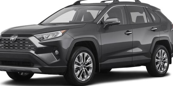 TOYOTA RAV4 2021 4T3D6RFV5MU040499 image