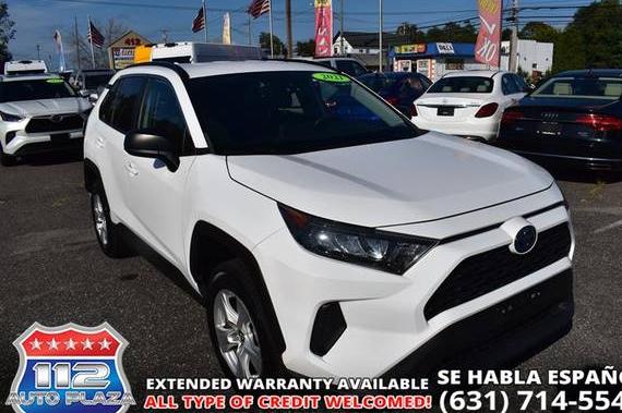 TOYOTA RAV4 2021 4T3L6RFV0MU015943 image TOYOTA RAV4 2021 4T3L6RFV0MU015943 image