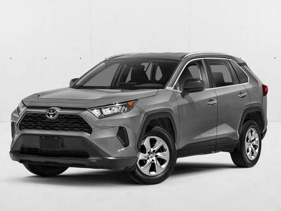 TOYOTA RAV4 2021 2T3F1RFV3MC195576 image TOYOTA RAV4 2021 2T3F1RFV3MC195576 image