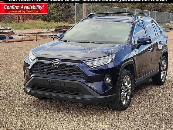 TOYOTA RAV4 2021 JTMA1RFV8MD070546 image TOYOTA RAV4 2021 JTMA1RFV8MD070546 image