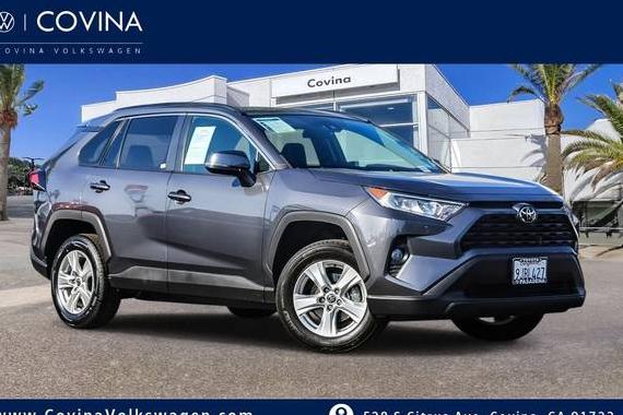 TOYOTA RAV4 2021 2T3W1RFV9MW177811 image TOYOTA RAV4 2021 2T3W1RFV9MW177811 image