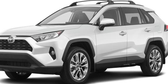 TOYOTA RAV4 2021 2T3W1RFVXMC115223 image